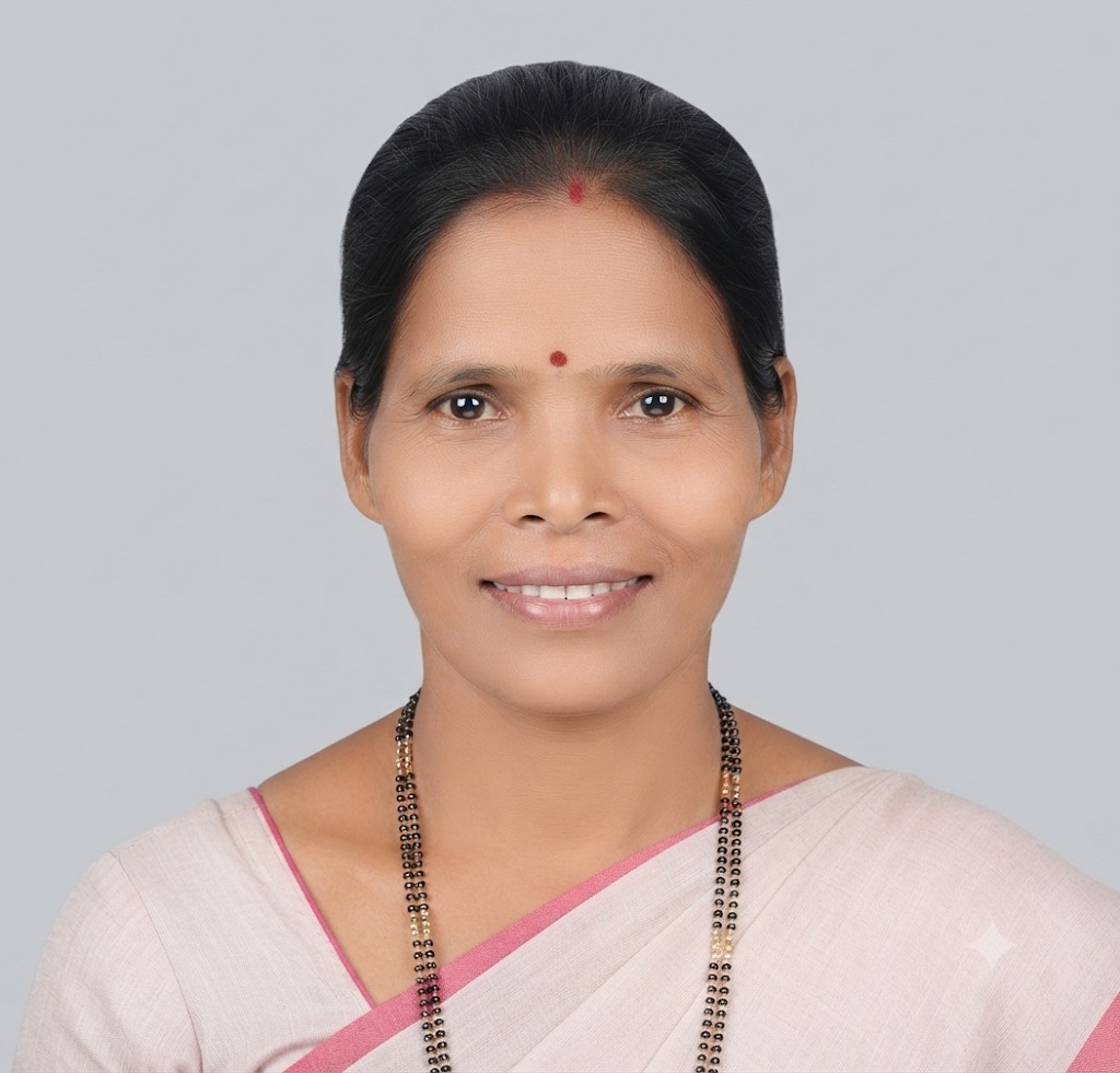 akshadha ashok gurvane - Part time Cleaner and Cook and Patient Care and Elderly Care in diva East in Mumbai